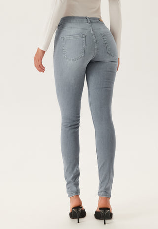 Onlblush Mid Skinny Dnm Jeans