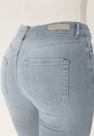Onlblush Mid Skinny Dnm Jeans