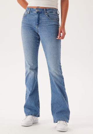 Onlblush Mw Back Pock Fla