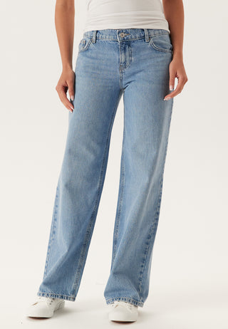 Onlbrenda Low Wide Dnm Jeans