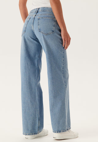 Onlbrenda Low Wide Dnm Jeans