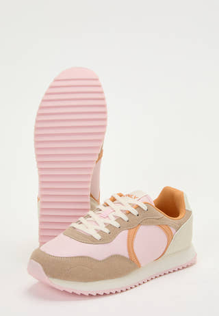 Onlbrenna Nylon Sneaker