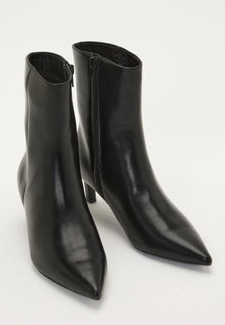 Onlbrixton-2 Short Boot