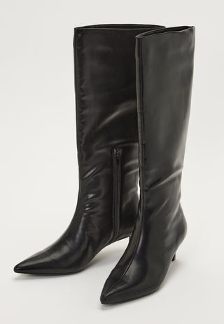 Onlbrixton-3 Knee High Boot