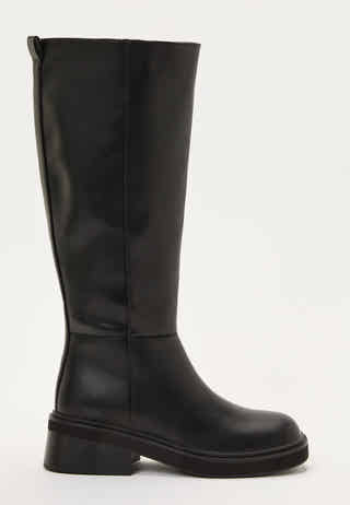 Onlbutter-4 Knee High Boot