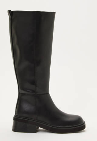 Onlbutter-4 Knee High Boot