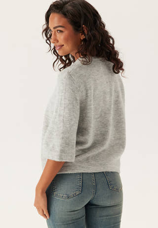 Onlcamilla S/S CARDIGAN KNT