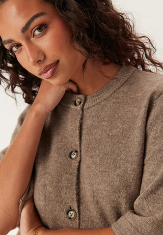 Onlcamilla S/S CARDIGAN KNT