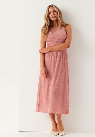 Onlcelle Life S/L SMOCK DRESS