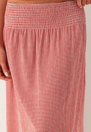 Onlcelle Life Smock Skirt