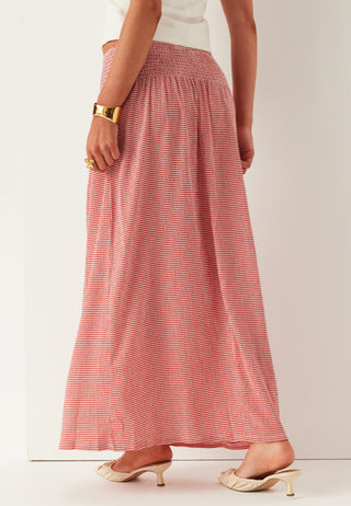 Onlcelle Life Smock Skirt