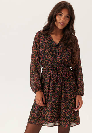 Onlcera 3/4 Short Dress