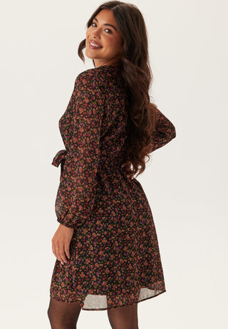 Onlcera 3/4 Short Dress