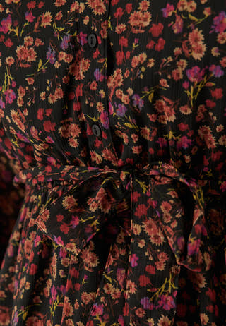 Onlcera 3/4 Short Dress