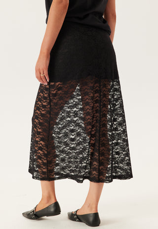 Onlchigo Cali Life Lace Ankel Skjørt