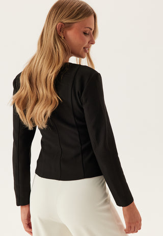 Onlclever Life Langermet Figursydd Blazer