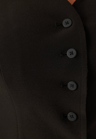 Onlclever Life Langermet Figursydd Blazer