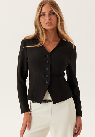 Onlclever Life Long Sleeve Fit Blazer