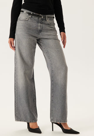 Onlcobain Reg Wide Rhinestone