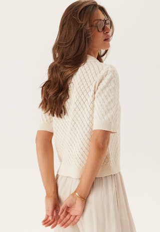 Onlcosima Ss Structure Polo Kn