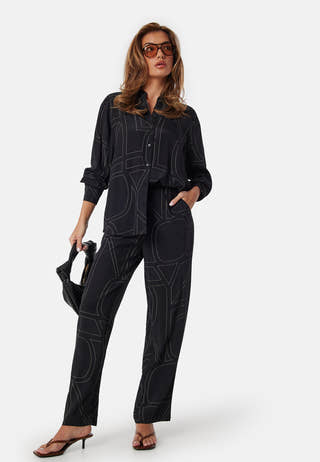 Onldea L/S Oversize Shirt
