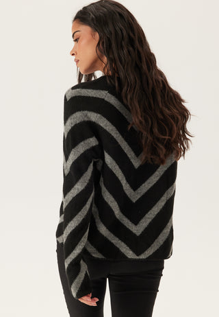 Onleliza L/S Pullover Knit