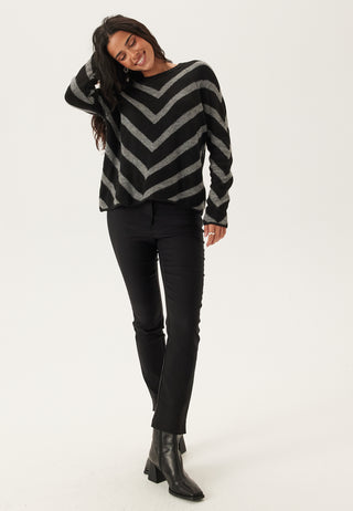 Onleliza L/S Pullover Knit