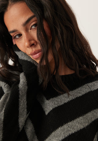 Onleliza L/S Pullover Knit