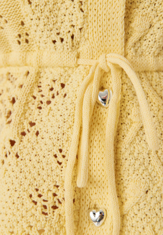 Onlelke Life Cardigan med lange ermer