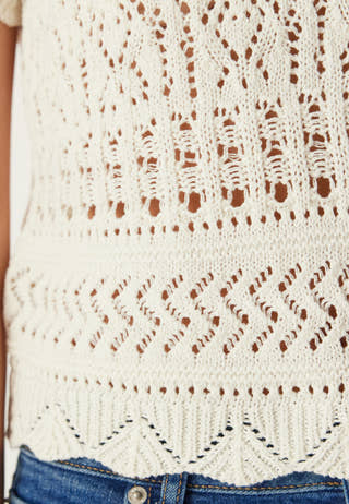 Onlelke Life Ss Structur O-nec