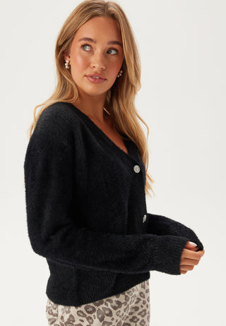 Onlella Piumo Langermet Cardigan