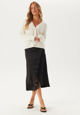 Onlella Piumo Langermet Cardigan