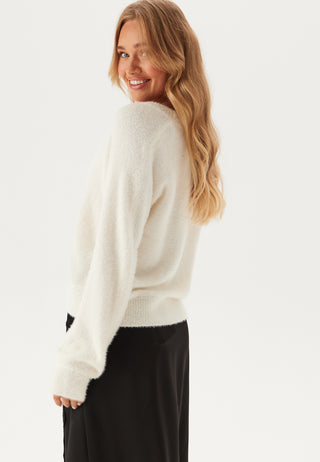 Onlella Piumo Langermet Cardigan