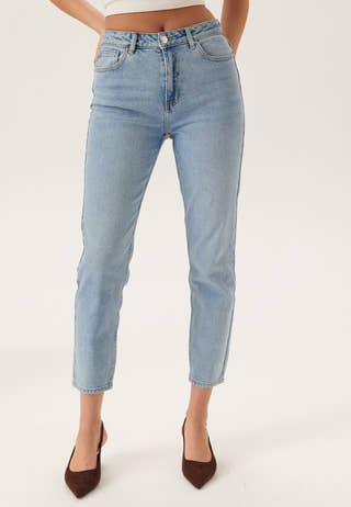 Onlemily Hw Straight Ank Dnm