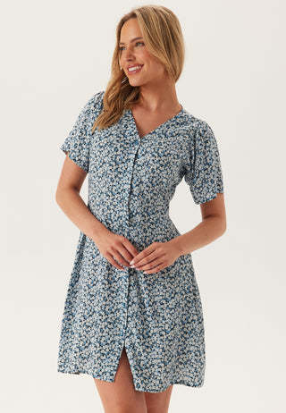 Onlevida S/S Short Dress