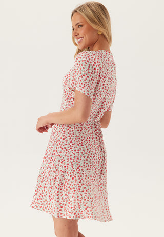 Onlevida S/S Short Dress