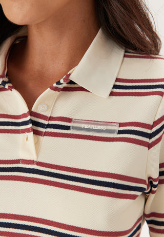 Onlevie Kortermet Polo Topp