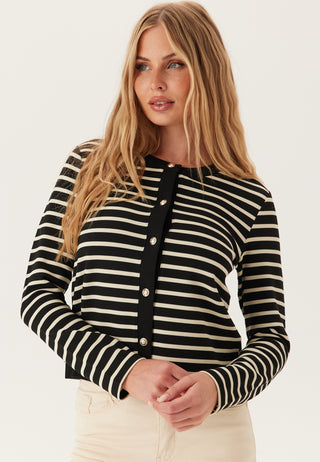 Onlfabiola Long Sleeve Cardigan