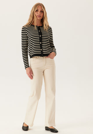 Onlfabiola Langermet Cardigan
