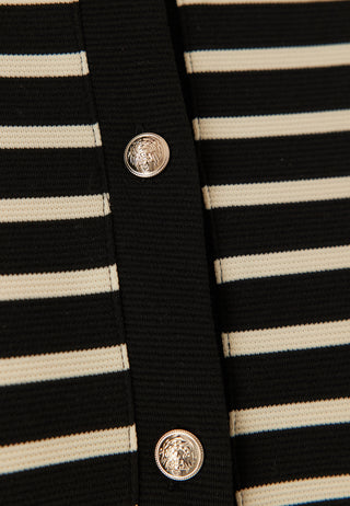 Onlfabiola Langermet Cardigan