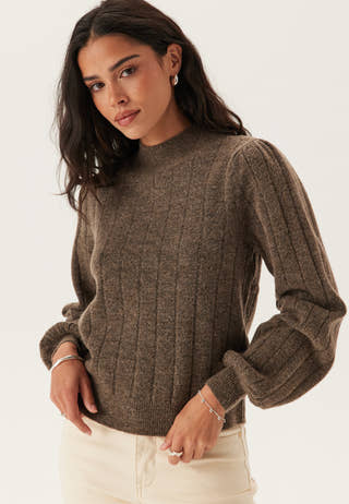 Onlfirenze Ls Highneck Pullove