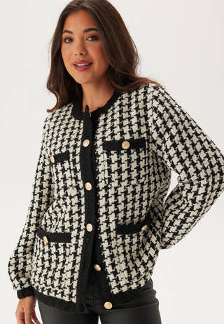 Onlflorance Boucle Jacket