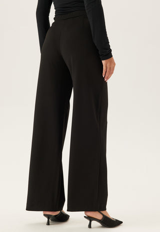Onlgala Life Hw Belt Wide Pant