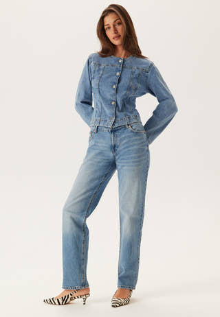 Onlgina Tailored Jacket Dnm