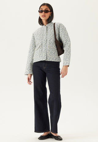 Onlhallie Quilted Jacket