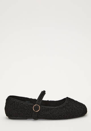 Onlharley Teddy Ballerina