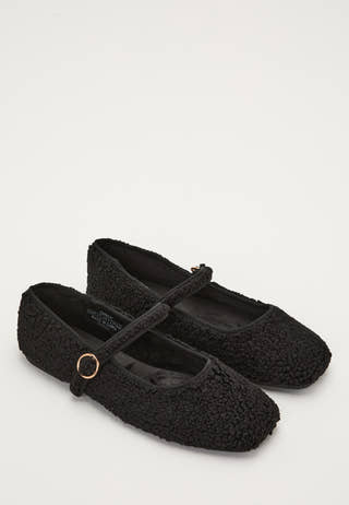 Onlharley Teddy Ballerina