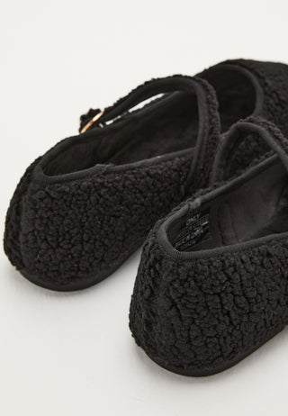 Onlharley Teddy Ballerina