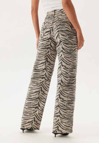 Onlhope Hw Zebra Wide Dnm