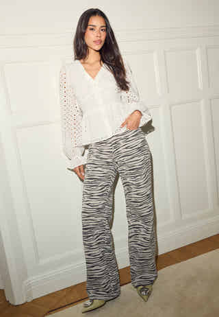 Onlhope Hw Zebra Wide Dnm